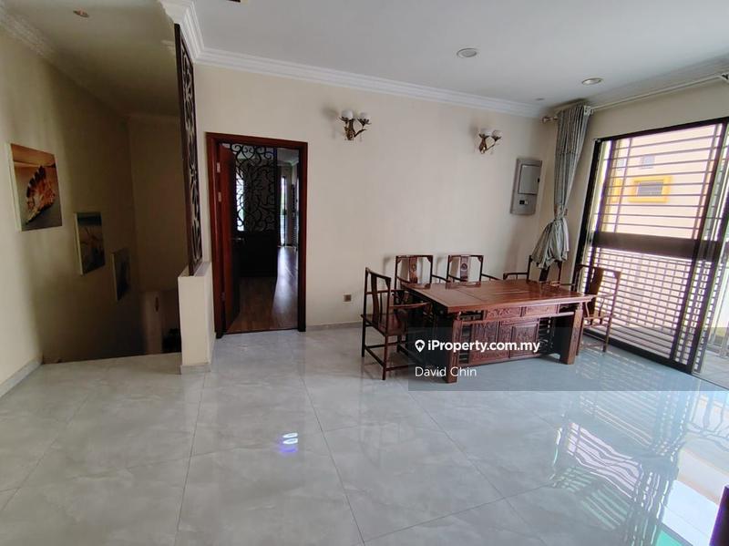 Rumah Berangkai 2 Tingkat untuk Dijual di Jinjang Selatan, Jinjang oleh David Chin - iProperty.com.my