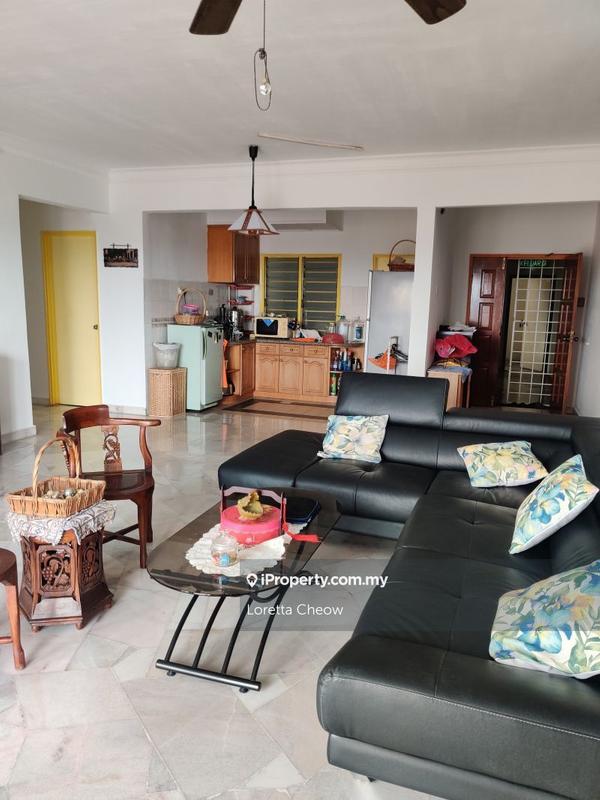 For Sale - Sri Bayu Condominium