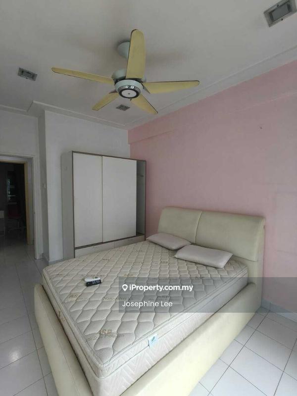 Kondominium untuk Disewa di Sterling oleh Josephine Lee - Bedroom - iProperty.com.my