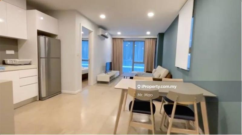 Service Residence for Sale in Bintang Fairlane Residences by Mr. Moo - iProperty.com.my
