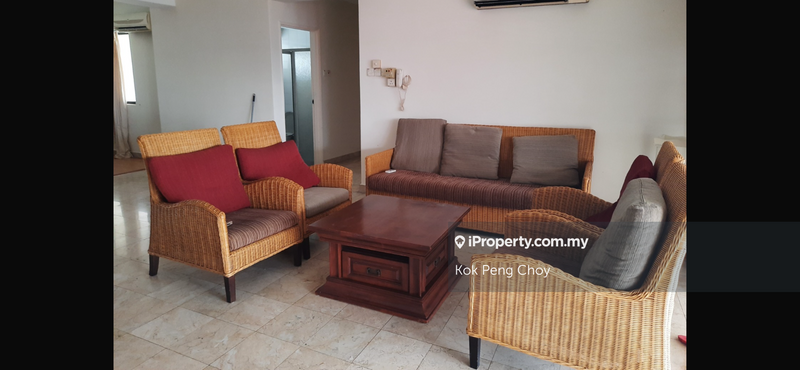 Kondominium untuk Dijual di Bukit Desa Condominium oleh Kok Peng Choy - iProperty.com.my