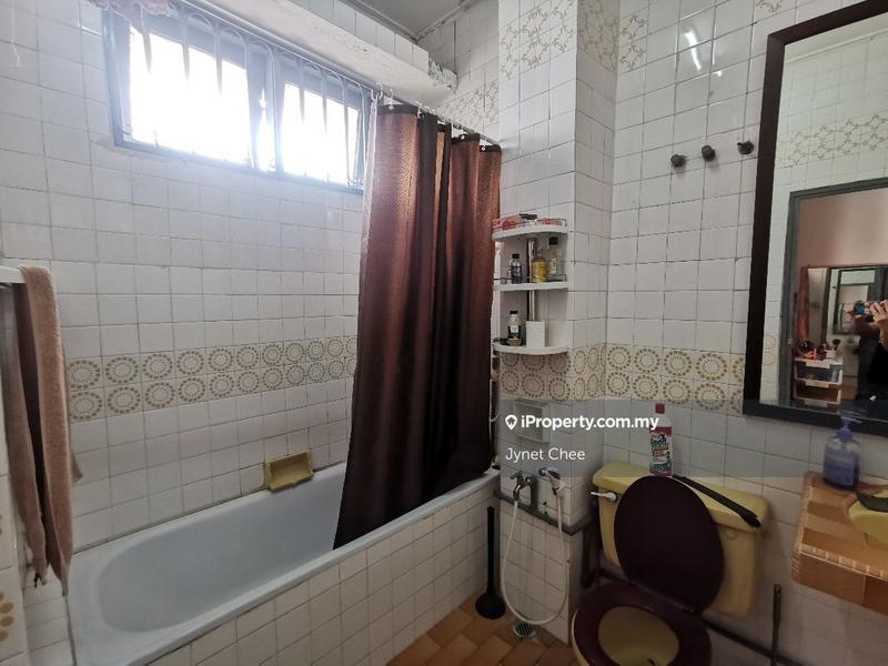 2-storey Terraced House for Sale in Taman Desa, Taman Desa by Jynet Chee - iProperty.com.my