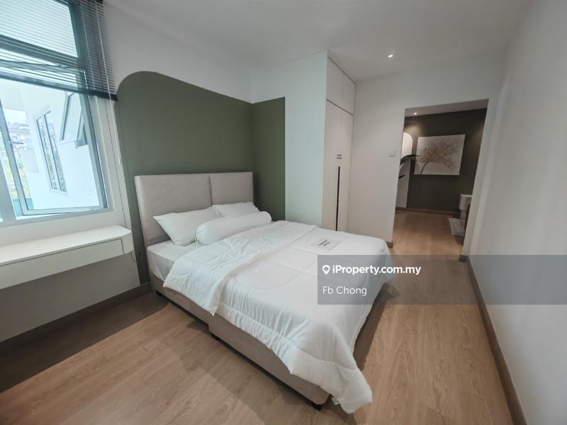 For Sale - Vista Sungai Ramal