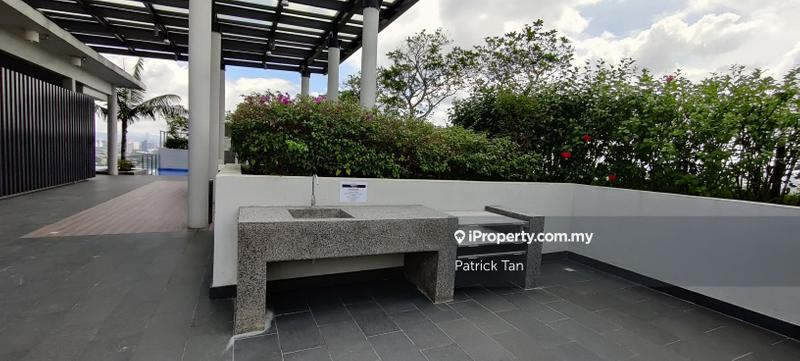 Kediaman Servis untuk Disewa di Sapphire Paradigm oleh Patrick Tan - iProperty.com.my
