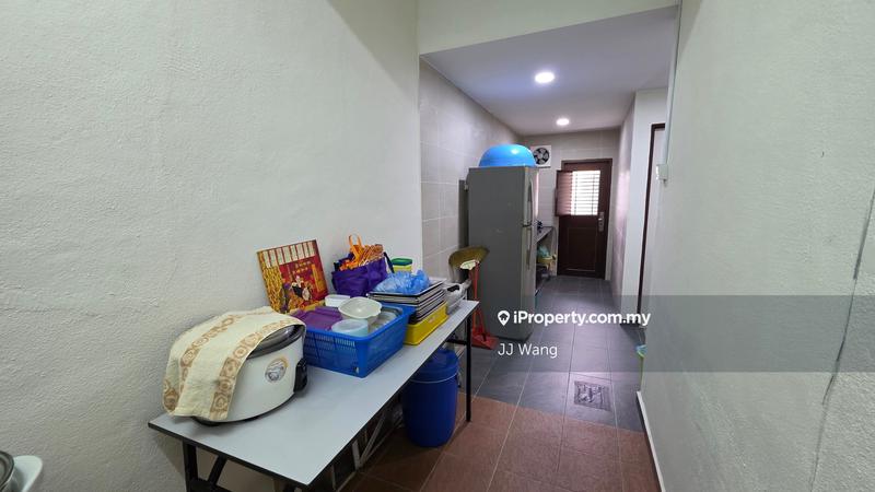 2-storey Terraced House for Sale in Kota Kemuning, Shah Alam by JJ Wang - iProperty.com.my