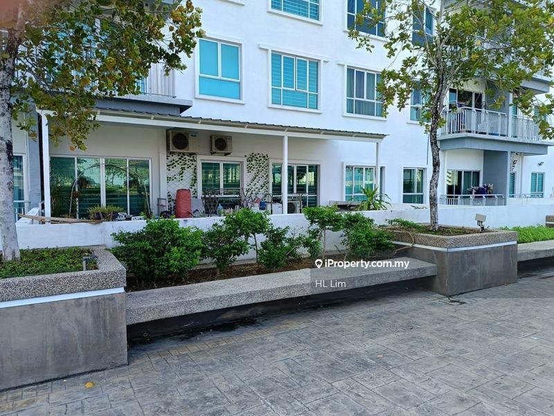 Condominium for Sale in The Golden Triangle Condominium by HL Lim - iProperty.com.my