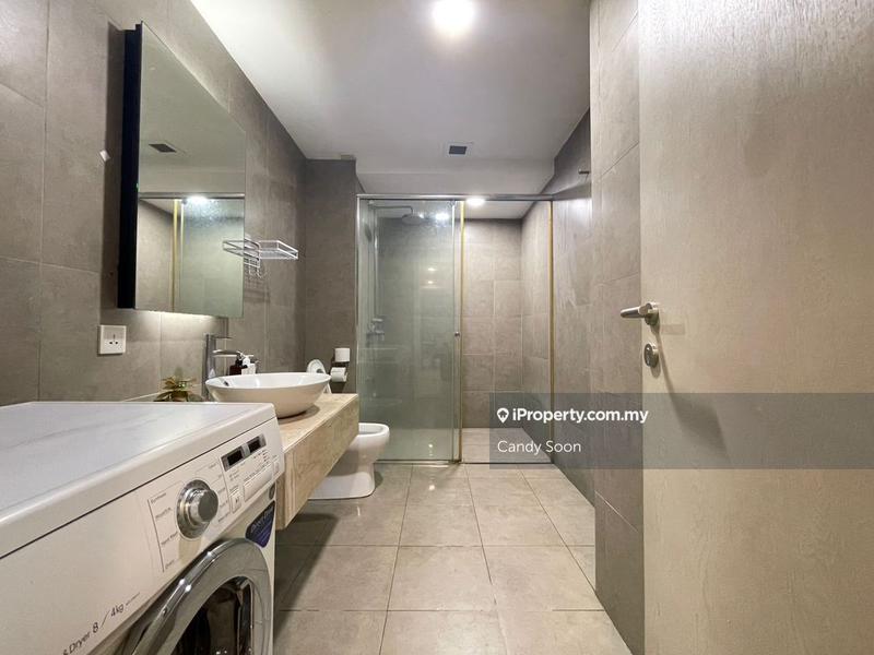 Service Residence for Sale in Bintang Fairlane Residences by Candy Soon - iProperty.com.my