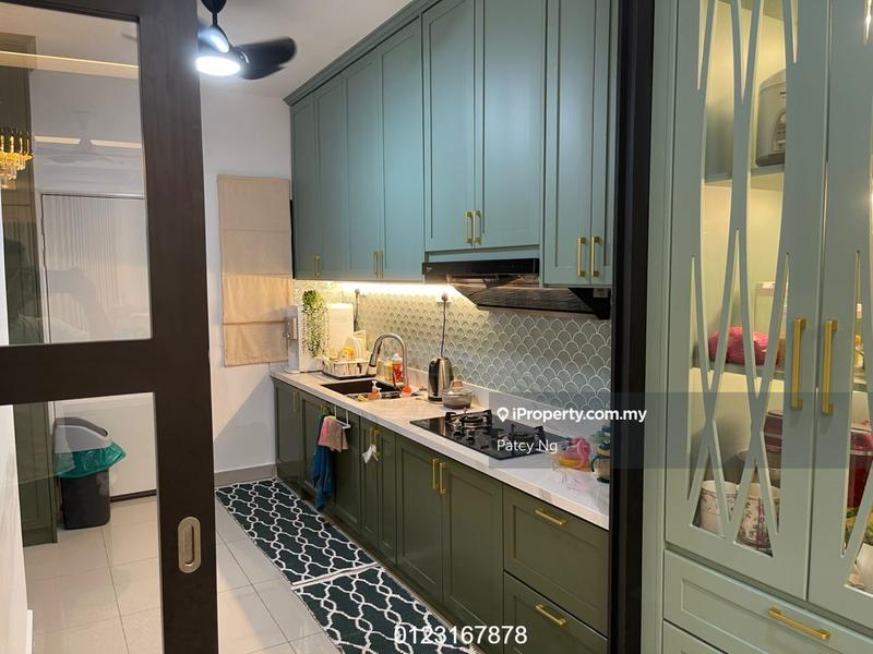 2-storey Terraced House for Sale in Cyber 10, Cyberjaya by Patcy Ng - iProperty.com.my
