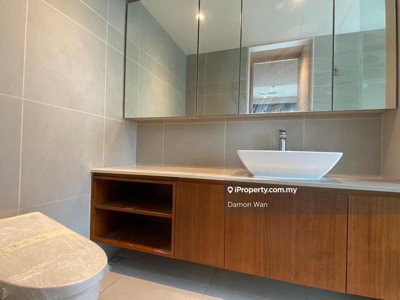 Service Residence for Rent in Stonor 3 by Damon Wan - iProperty.com.my