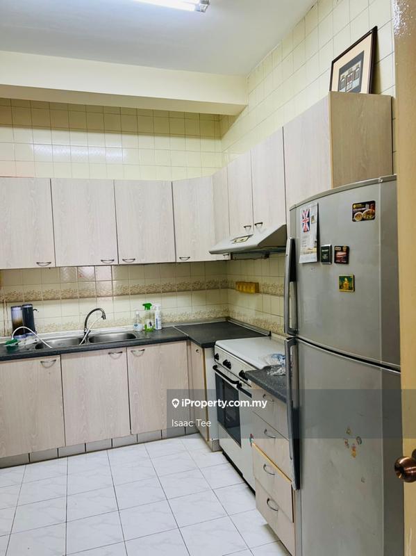 Condominium for Sale in Faber Heights by Isaac Tee - iProperty.com.my