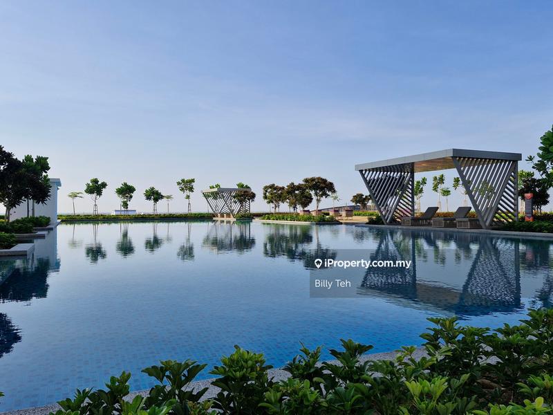 For Rent - Vivo Executive Apartment