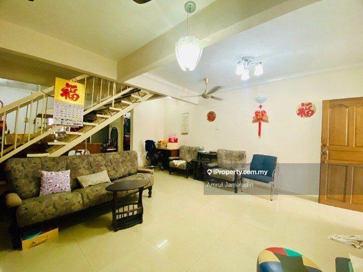 2-storey Terraced House for Sale in Taman Melawati, Ulu Kelang by Amrul Jamaludin - iProperty.com.my