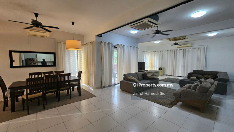 2-storey Terraced House for Sale in Denai Alam, Shah Alam by Zairul Hamedi (Edi) - iProperty.com.my