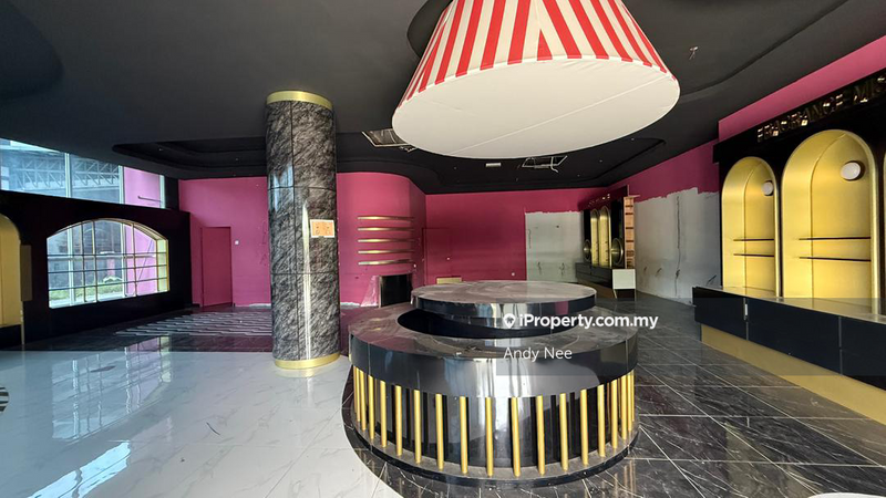 Semi-D Factory for Rent in Signature Industrial Park, Semenyih by Andy Nee - iProperty.com.my
