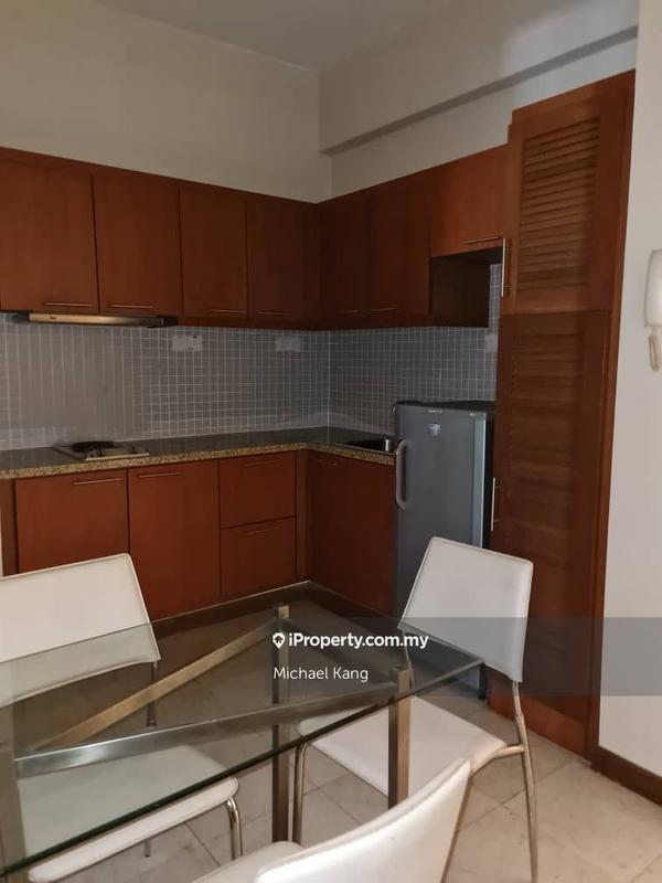 Condominium for Sale in 10 Semantan Suites by Michael Kang - iProperty.com.my