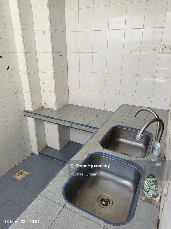 For Sale - Menara Orkid