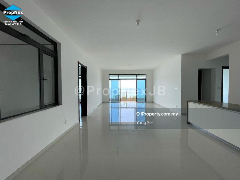 Kondominium untuk Dijual di Ataraxia Park @ Forest City oleh Yong Ser - iProperty.com.my
