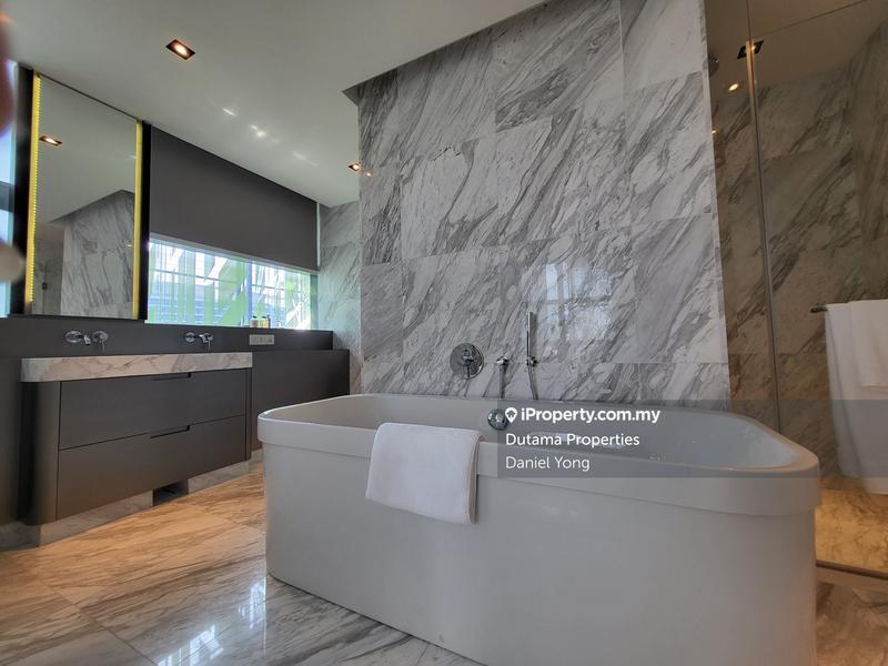 For Sale - SO Sofitel Kuala Lumpur Residences