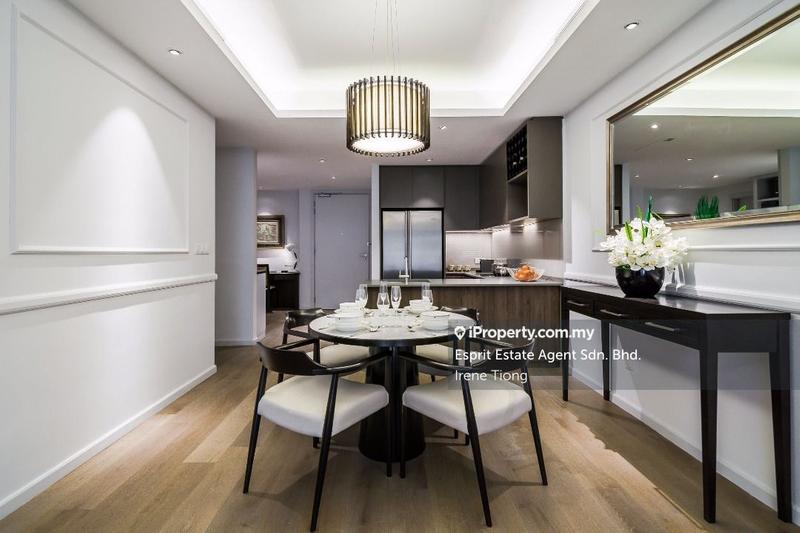 Service Residence for Sale in The Ruma by Irene Tiong - iProperty.com.my