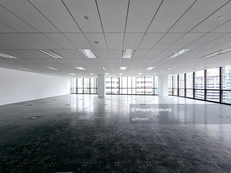 Pejabat untuk Disewa di KLCC, KL City Centre oleh Johnson - iProperty.com.my