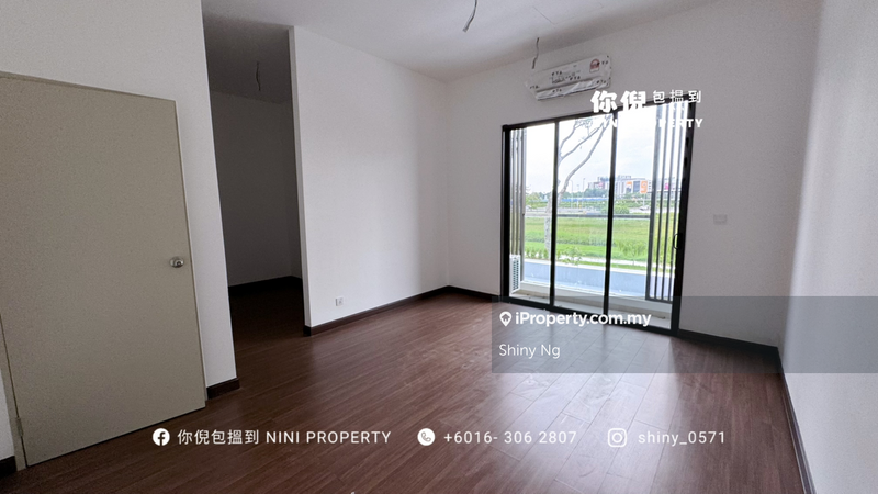 Rumah Berangkai 2 Tingkat untuk Dijual di Setia Indah 9, Setia Alam oleh Shiny Ng - iProperty.com.my