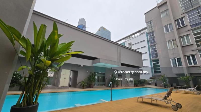 Condominium for Sale in Menara Bintang Goldhill by Sharil Routh - iProperty.com.my