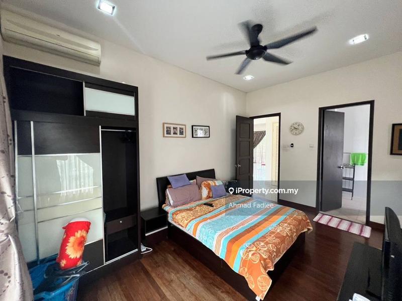Bungalow House untuk Dijual di Kayangan Heights, Shah Alam oleh Ahmad Fadlee - iProperty.com.my