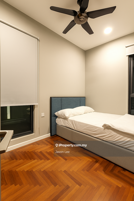 Service Residence for Rent in Bloomsvale Menara Vista Petaling by Jason Lee - iProperty.com.my