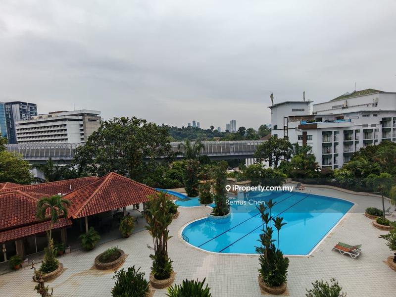 Condominium for Sale in Damansara Villa by Remus Chen - iProperty.com.my