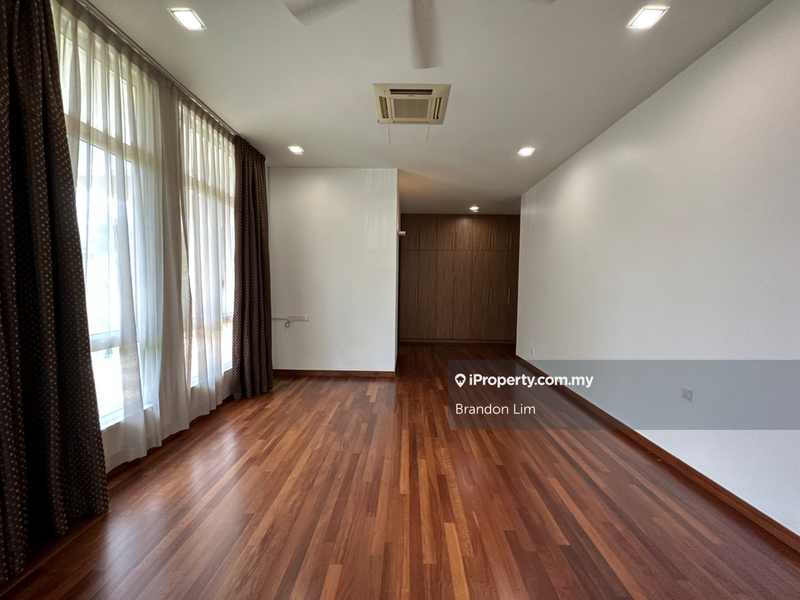 Bungalow House for Sale in Bukit Tunku, Bukit Tunku (Kenny Hills) by Brandon Lim - iProperty.com.my