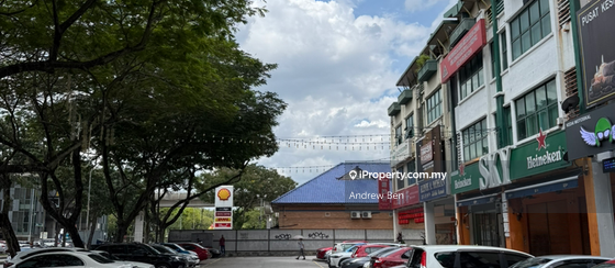 For Sale - Sunway Mentari Bandar Sunway PJS 8