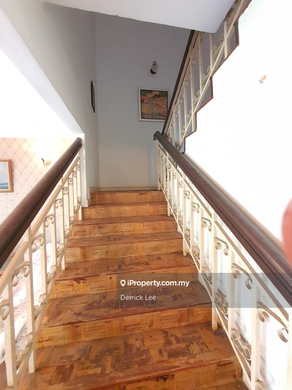 2-storey Terraced House for Sale in Usj 20, Subang Jaya by Derrick Lee - iProperty.com.my