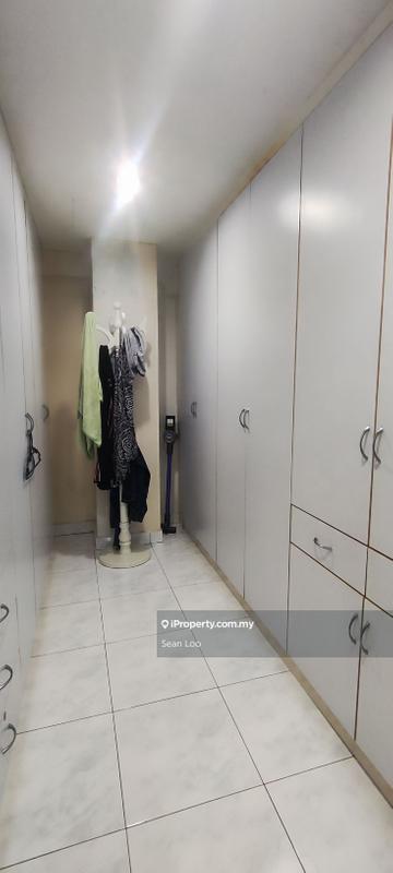 Condominium for Sale in Pandan Ville Condominium by Sean Loo - iProperty.com.my