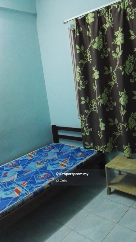 Condominium for Sale in Menara Alpha by Kf Chin - iProperty.com.my