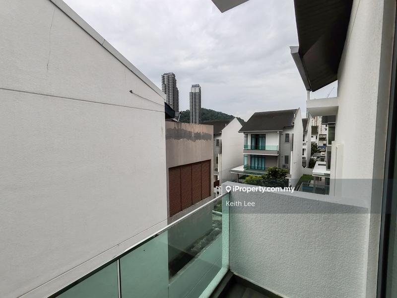 Bungalow House untuk Dijual di Damansara Perdana, Selangor oleh Keith Lee - iProperty.com.my