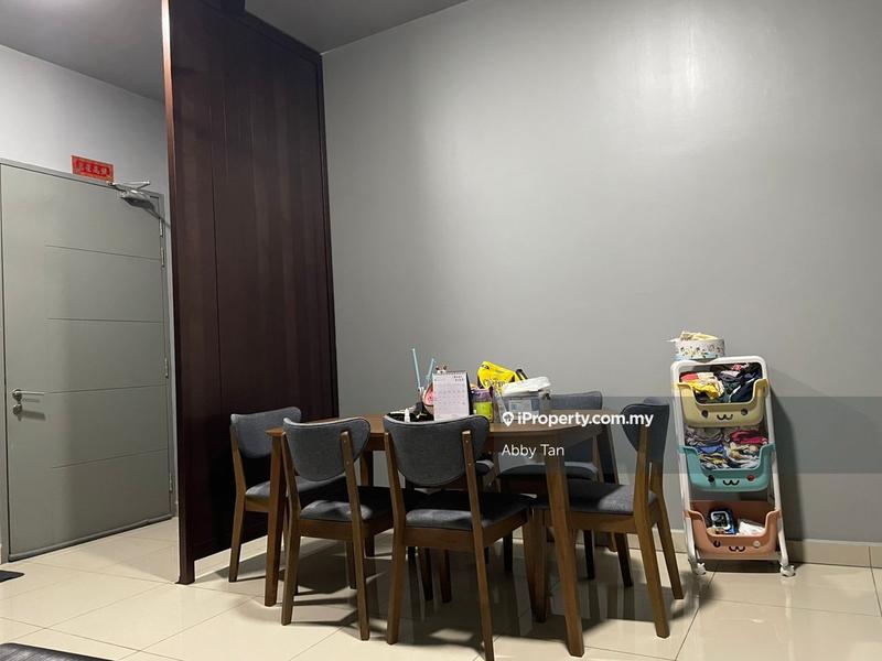 Pangsapuri untuk Dijual di Kalista 2 oleh Abby Tan - iProperty.com.my