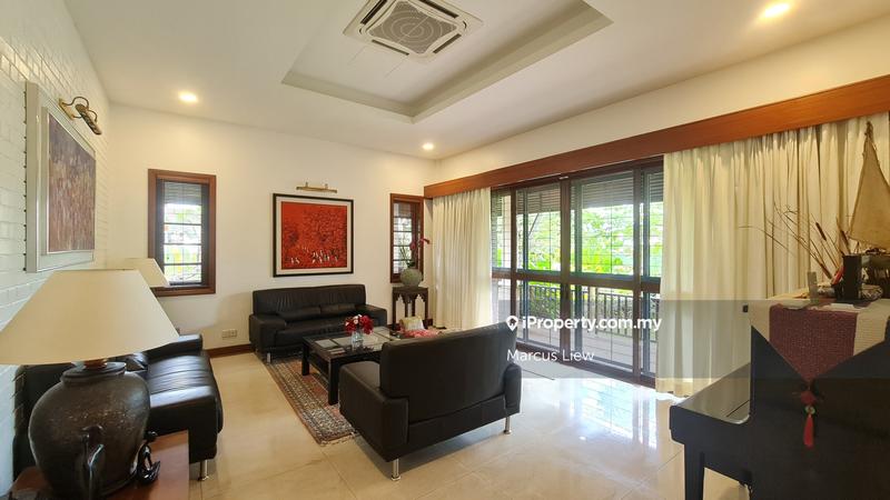 Bungalow House for Sale in Bandar Baru Sri Petaling, Sri Petaling by Marcus Liew - iProperty.com.my