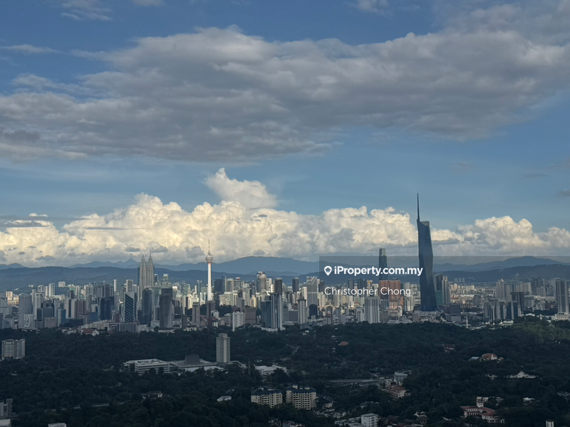 For Sale - Pavilion Damansara Heights