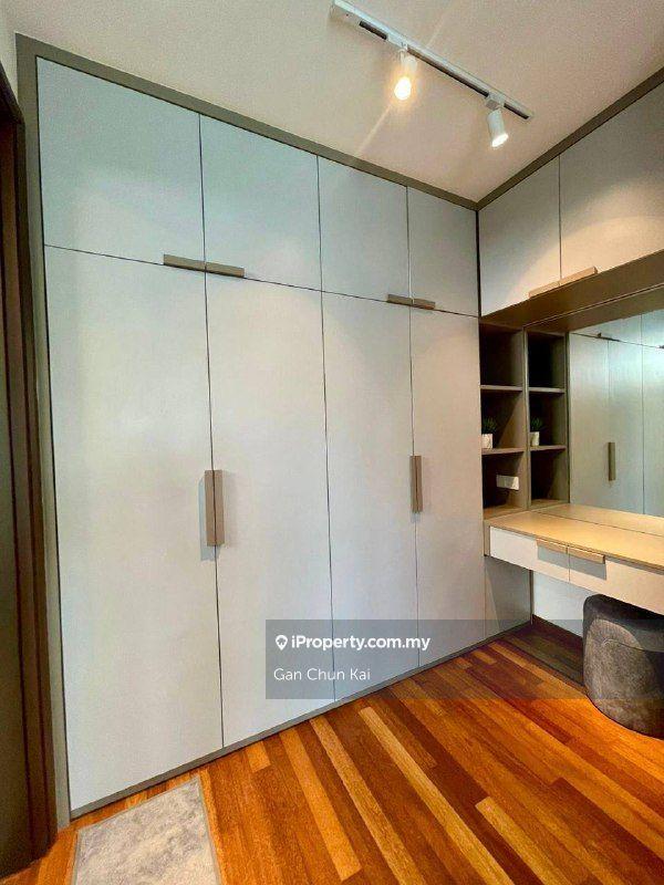 Condominium for Rent in Queens Residences Q1 @ Queens Waterfront by Gan Chun Kai - iProperty.com.my