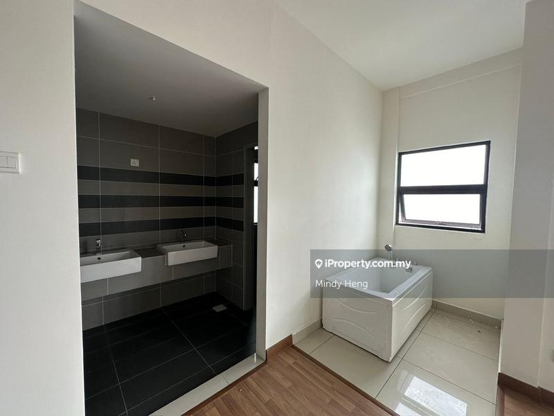 Kediaman Servis untuk Dijual di G Residence oleh Mindy Heng - iProperty.com.my