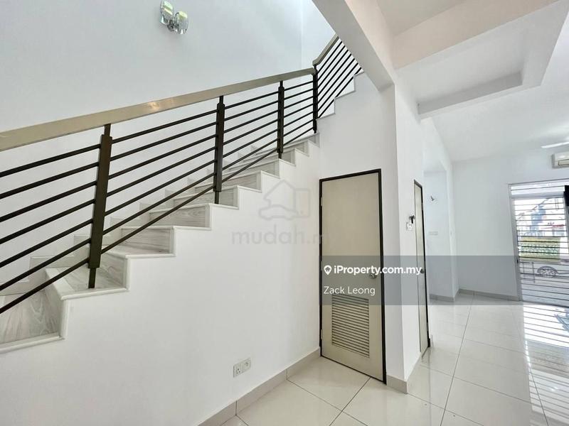 2-storey Terraced House for Sale in TTDI Grove, Kajang by Zack Leong - iProperty.com.my