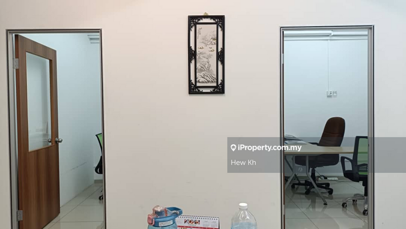 Pejabat untuk Disewa di Sri Petaling, OUG, Happy Garden, Kuchai Lama oleh Hew Kh - iProperty.com.my