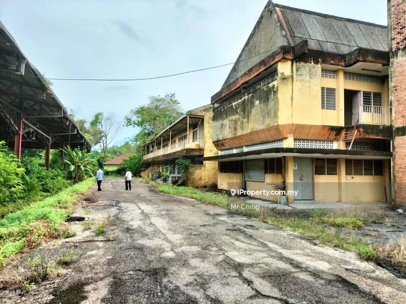 Kilang Terpisah untuk Dijual di Taman Perindustrian Alor Gajah, Alor Gajah oleh Mr Ching - iProperty.com.my