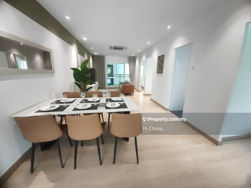 For Sale - Vista Sungai Ramal