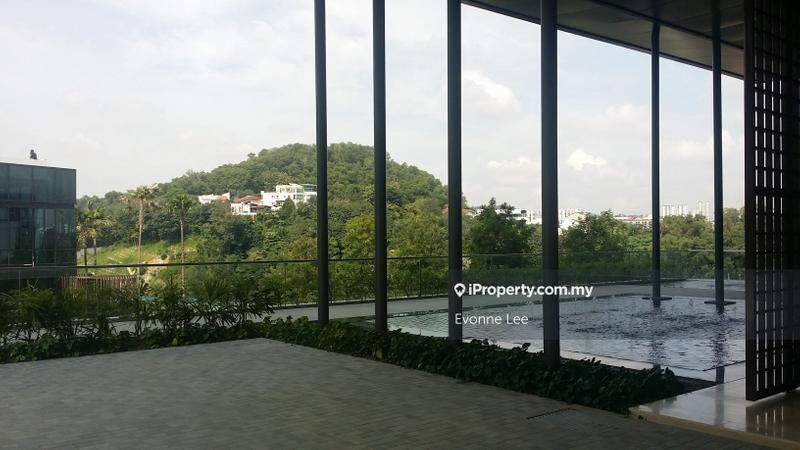 Kondominium untuk Dijual di Serai oleh Evonne Lee - iProperty.com.my