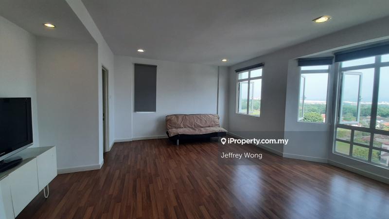 Kondominium untuk Dijual di Bungaraya Condominium oleh Jeffrey Wong - iProperty.com.my