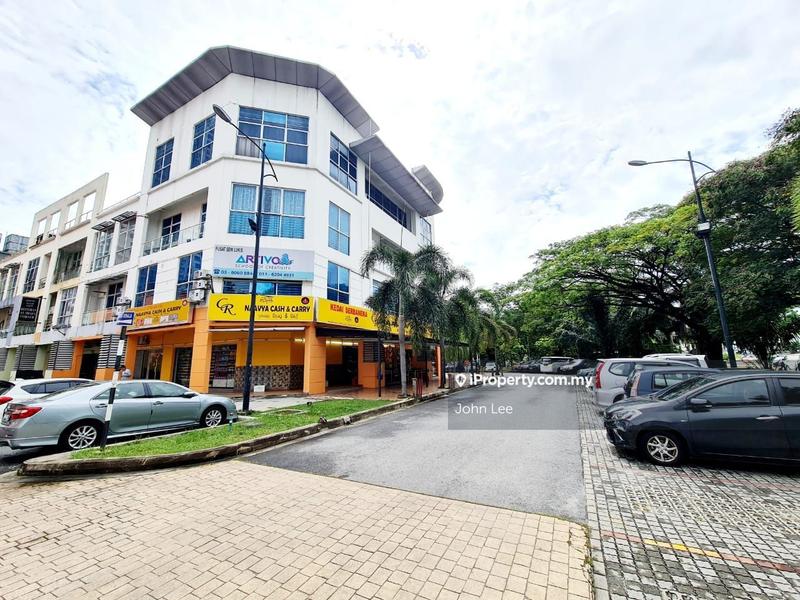 Kedai untuk Dijual di Taman Tasik Prima, Puchong oleh John Lee - iProperty.com.my