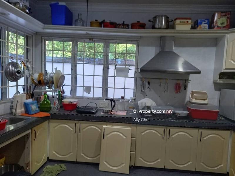 2-storey Terraced House for Sale in Ampang, Ampang by Ally Chua - iProperty.com.my