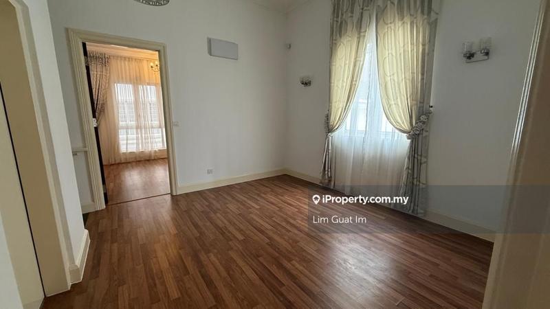 Rumah Berkembar untuk Dijual di Bandar Sri Damansara, Selangor oleh Lim Guat Im - iProperty.com.my