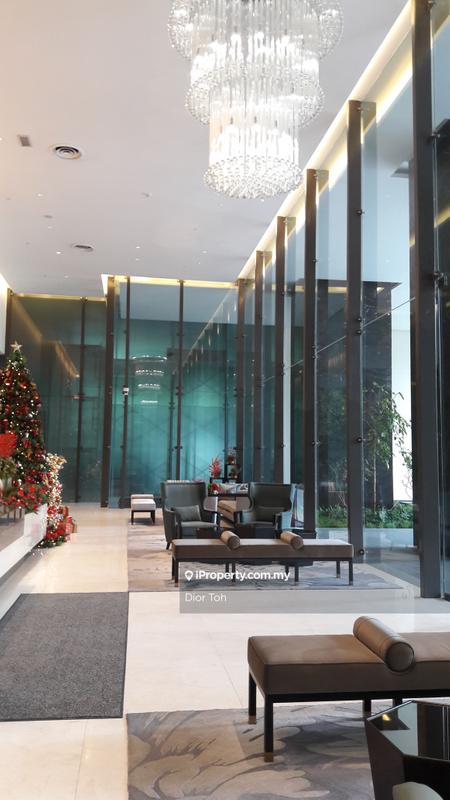 Kediaman Servis untuk Dijual di Banyan Tree Signatures oleh Dior Toh - iProperty.com.my